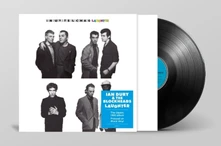 Ian Dury & The Blockheads, Vinyl LAUGHTER