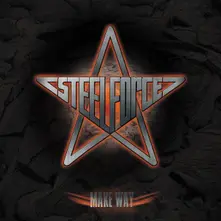 Steelforce – MAKE WAY (CD)