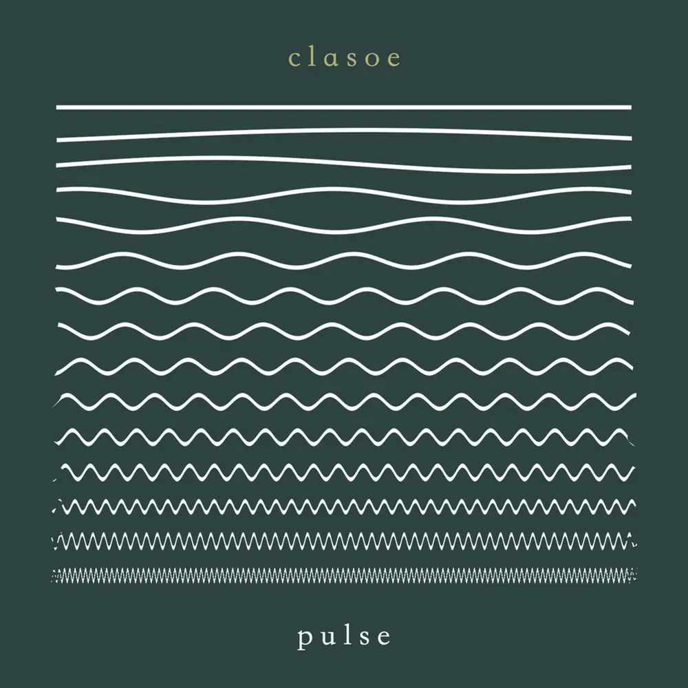 Clasoe – PULSE (CD)