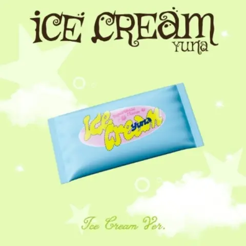 Yuna - Ice Cream