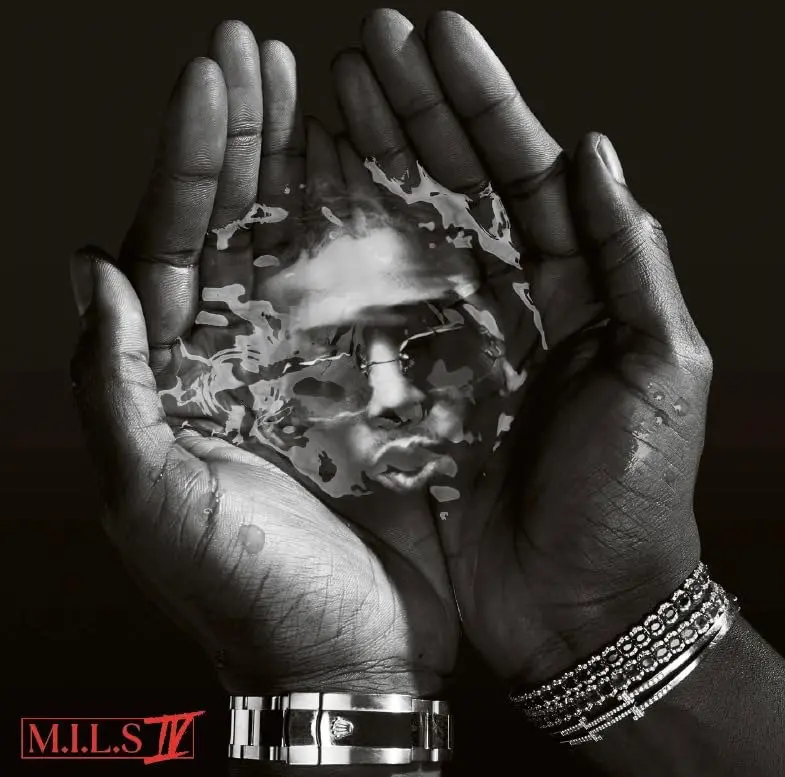 M.I.L.S 4