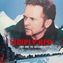 Vinyl Love And The Russian Winter (Remastered Edition)