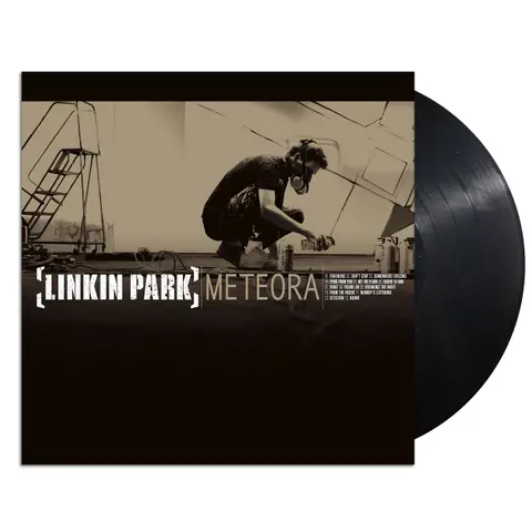 Meteora (Reissue)