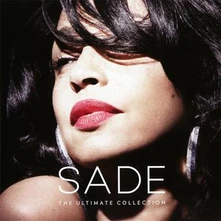 Sade, CD ULTIMATE COLLECTION