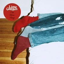 Lime Garden, CD ONE MORE THING