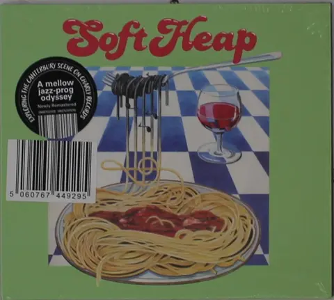SOFT HEAP
