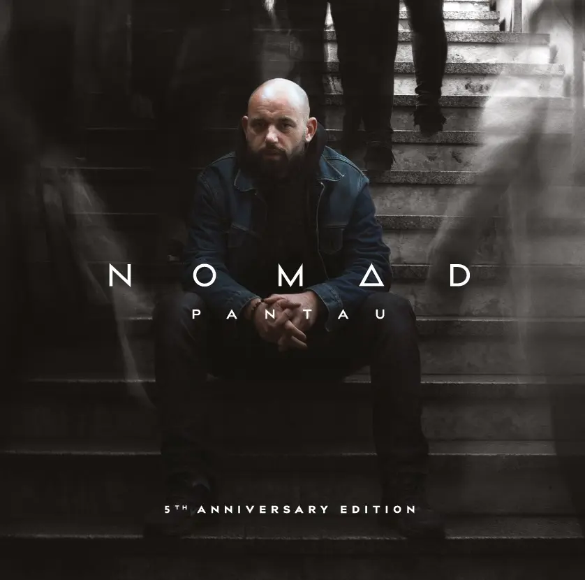 Nomad (5th Anniversary Edition)
