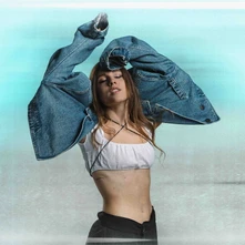 Angelina Mango, CD VOGLIA DI VIVERE
