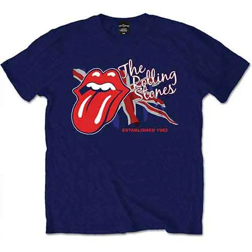 Lick the Flag