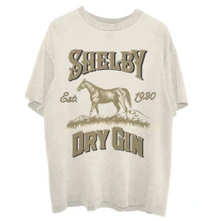 Shelby Dry Gin thumbnail