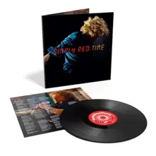 Vinyl Time