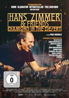 Hans Zimmer Live - Diamond In the Desert thumbnail