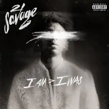 CD I Am > I Was