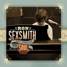 Ron Sexsmith, CD EXIT STRATEGY OF THE SOUL