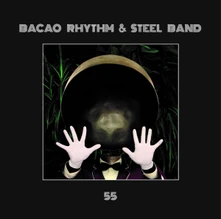Bacao Rhythm & Steel Band, Vinyl 55