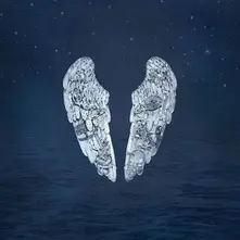 Ghost Stories (Transparent EcoRecord Vinyl) thumbnail