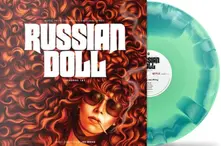 WONG, JOE - RUSSIAN DOLL: SEASONS I & II thumbnail