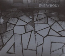 CD EVERYBODY