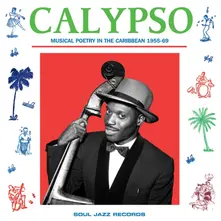 CALYPSO: MUSICAL POETR... thumbnail