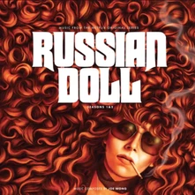 Vinyl WONG, JOE - RUSSIAN DOLL: SEASONS I & II