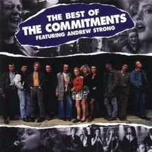 CD COMMITMENTS - BEST OF COMMITMENTS FEAT.