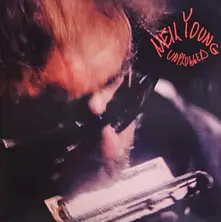 Neil Young, Vinyl UNPLUGGED