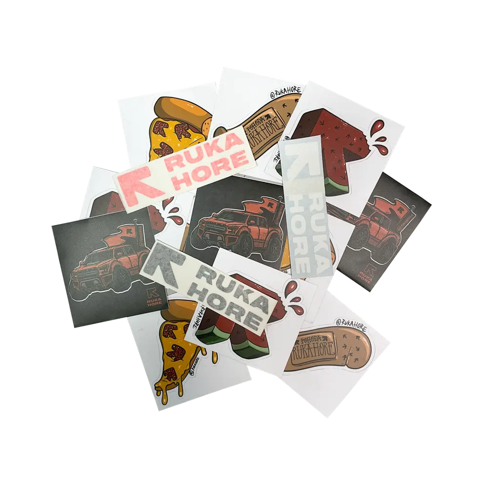 Stickerpack 22