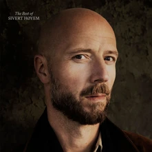 Vinyl THE BEST OF SIVERT HOYEM