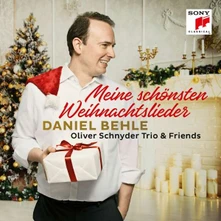 Daniel Behle, CD Meine Schönsten Weihnachtslieder