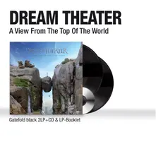 A View From the Top of the World (2LP + CD) thumbnail