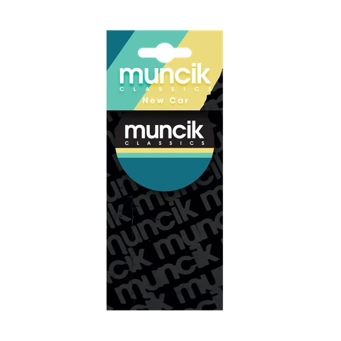Muncik Classics