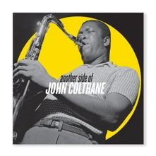 John Coltrane, CD ANOTHER SIDE OF JOHN COLTRANE