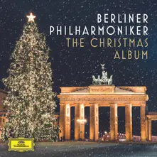Berliner Philharmoniker – THE CHRISTMAS ALBUM (CD)