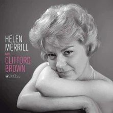 Helen Merrill, Vinyl WITH CLIFFORD BROWN