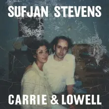 CARRIE & LOWELL thumbnail