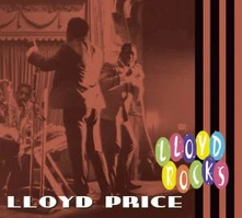 Lloyd Price, CD PRICE, LLOYD - ROCKS