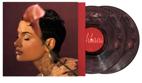 KEHLANI (INDIE)