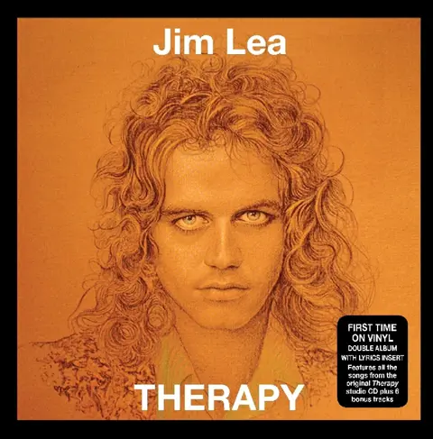 LEA, JIM - THERAPY