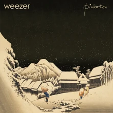 Weezer, Vinyl PINKERTON