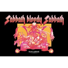Sabbath Bloody Sabbath thumbnail