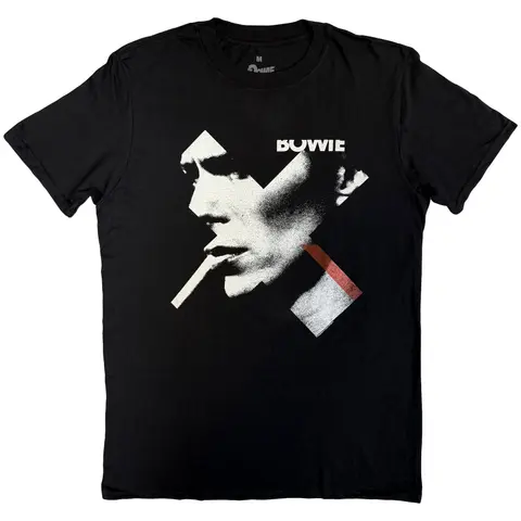 X Smoke Red