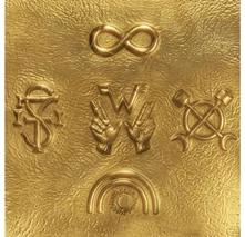 CD WEEZER