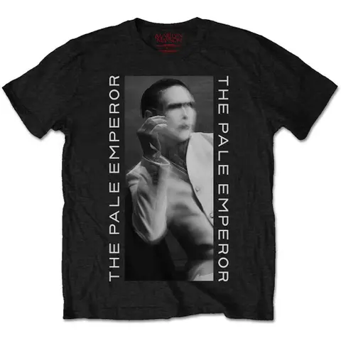 The Pale Emperor