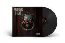 Patriarchs in Black, Vinyl Home