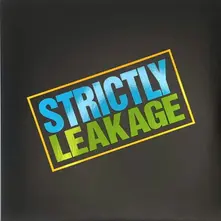 CD STRICTLY LEAKAGE