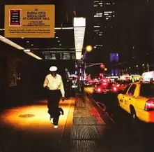 BUENA VISTA SOCIAL CLUB AT CAR (Vinyl)