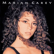 Mariah Carey, Vinyl Mariah Carey