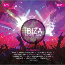 IBIZA EVOLUTION 2016 thumbnail
