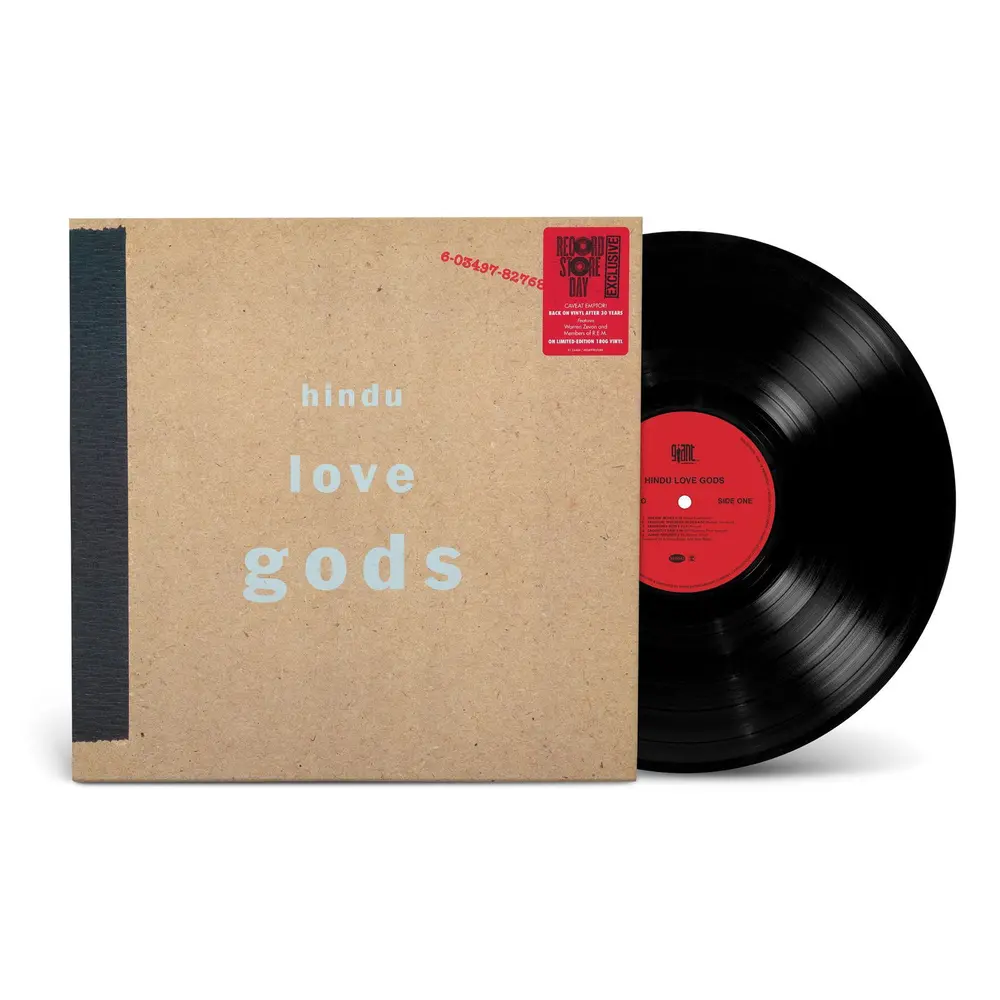 HINDU LOVE GODS (RSD 2025) (Vinyl)