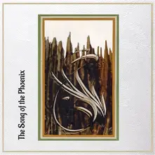 THE SONG OF THE PHOENIX (Vinyl)